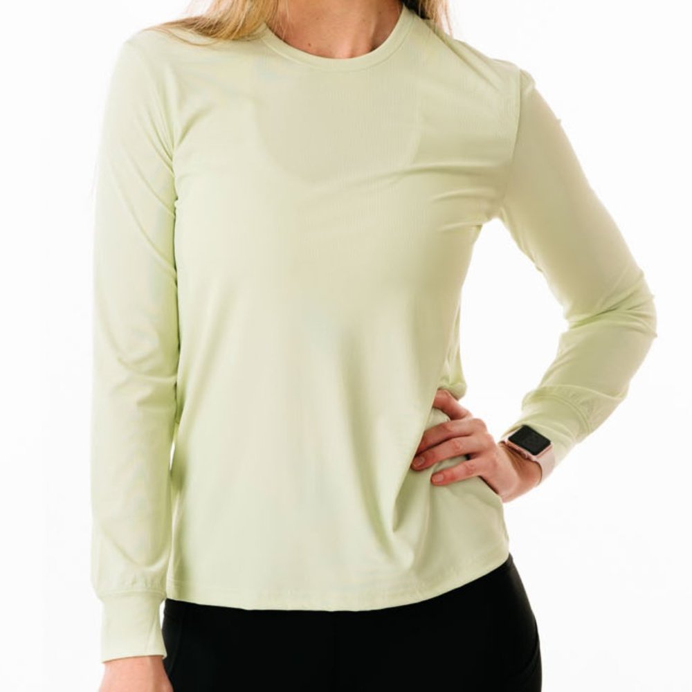 Zyia primo tee